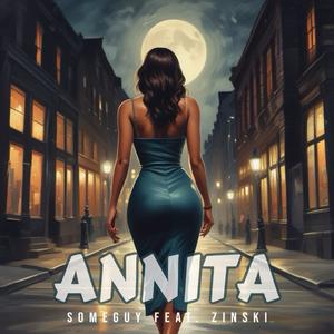 Annita (feat. Zinski)