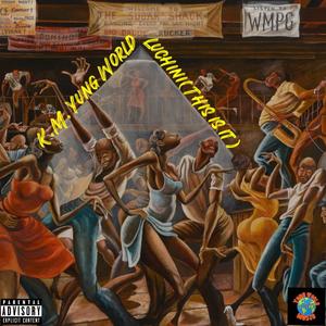 Luchini (Lets Get Rich) (Explicit)