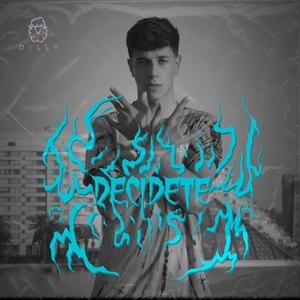 Decídete