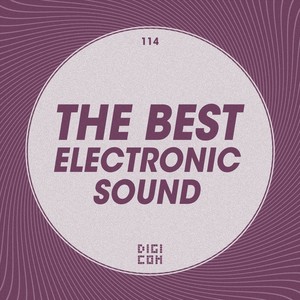 The Best Electronic Sound, Vol. 36