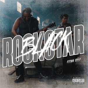 Black Rockstar (Explicit)