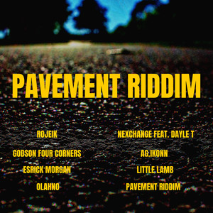 Pavement Riddim