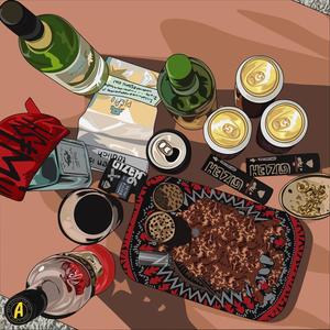 Macallan on the Rocks (Explicit)