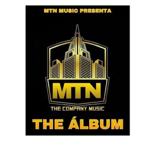 MTN Music, Vol. I