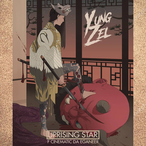 Uprising Star (Explicit)