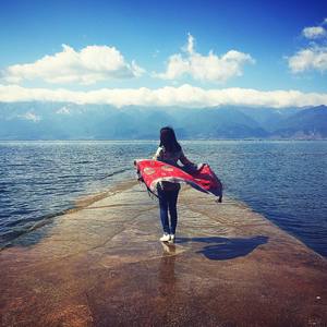 如果你爱我，我也爱上你