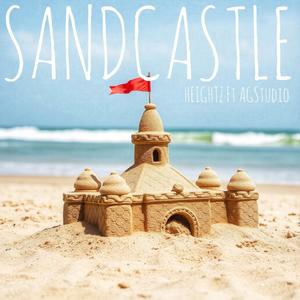 SANDCASTLE (feat. AGStudio)