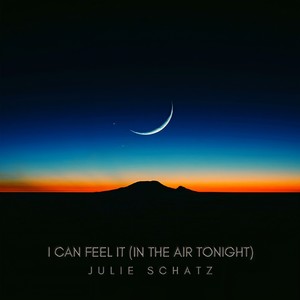 I can feel it (In the air tonight)