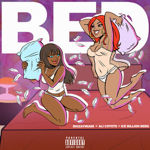 Bed (Explicit)