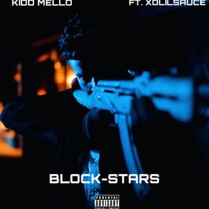Block-Stars (Explicit)