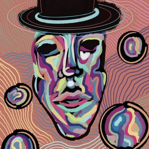 Tom cat (feat. Chef Sherm) (Explicit)