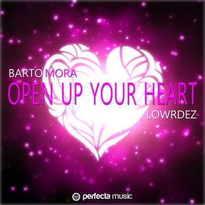 Open Up Your Heart (Instrumental Club Mix)