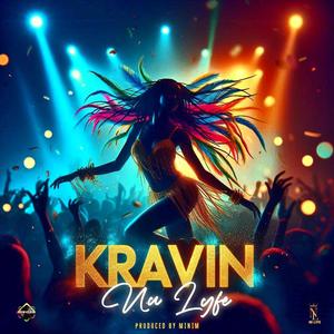 Kravin