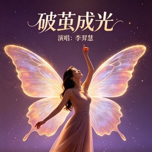 破茧成光