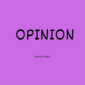 Opinion (Freestyle) [Explicit]