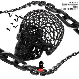 Gianni Di Bernardo - Ex from Mars (Original Mix)