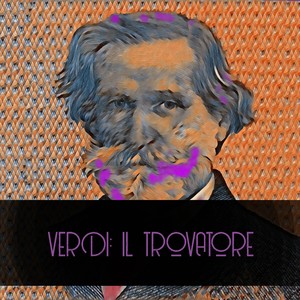 IL TROVATORE, Act II, Scene 15 - 