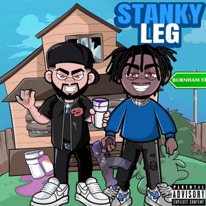 Stanky leg (feat. Baby Walkdown) (Explicit)
