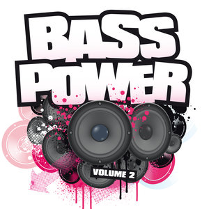 Bass Power Volume 2