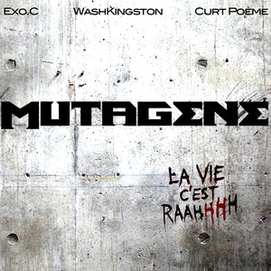 La Vie C'est RaahhHH