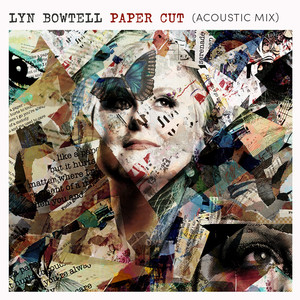 Paper Cut (Acoustic Mix)