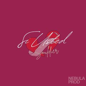 Souldier - Si Usted (feat. NebulaProd) (Explicit)