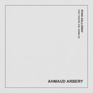 Ahmaud Arbery