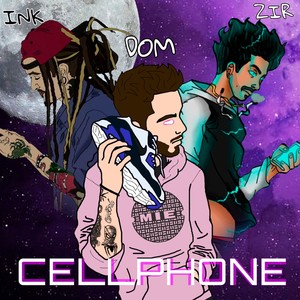 Cellphone (Explicit)