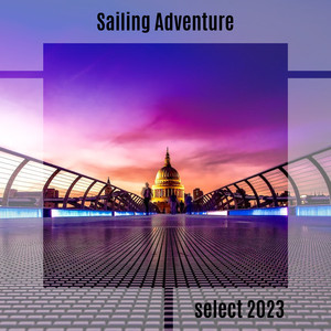 Sailing Adventure Select 2023