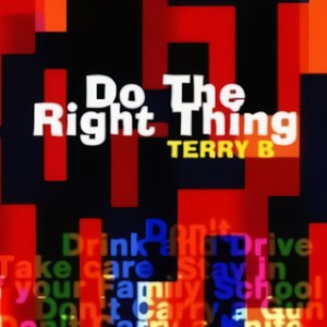 Do The Right Thing (Single)