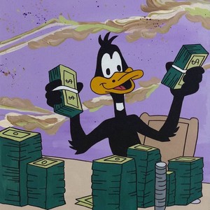 Atrás del Peso - Benji24 (Explicit)