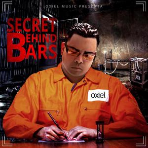 SECRET BEHINH BARS