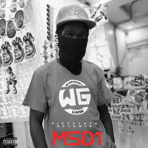 MSD1 (Explicit)