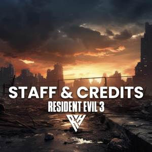 Staff & Credits