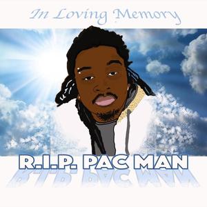 PACMAN (feat. PAC-man & Flam boi Johnson) (Explicit)