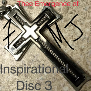 Thee Emergence of FXMJ, Vol. 3 (Explicit)