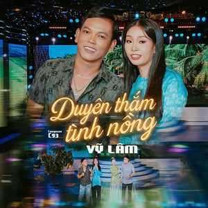 Duyên Thắm Tình Nồng