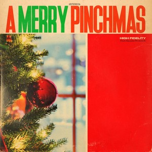 A Merry Pinchmas