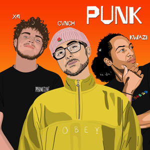 Punk (Explicit)