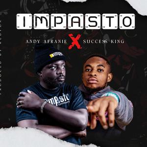 IMPASTO (feat. ANDY AFRANIE) (Amapiano Version)