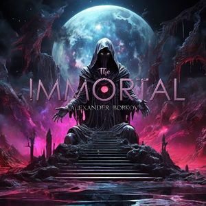 The Immortal (OST Dota 2)