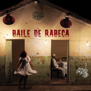 Baile de Rabeca