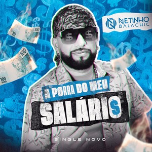 A PORRA DO MEU SALÁRIO (Explicit)