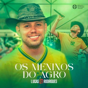 Meninos do Agro (Playback)