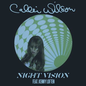 Night Vision (feat. Kenny Loften)