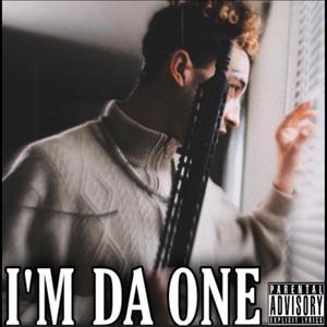 I'm Da One (Explicit)