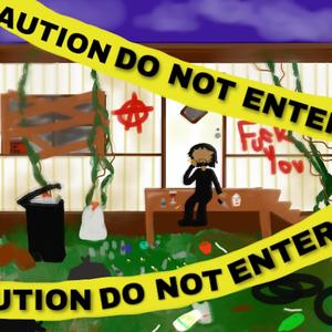 ziggy from the dump (Explicit)