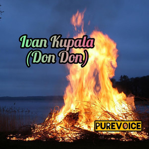 Ivan Kupala (Don Don)