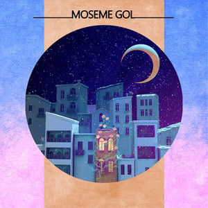 Moseme Gol (feat. Mahan Farzad)