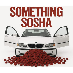 Something Sosha (Shay Beatz Remix)